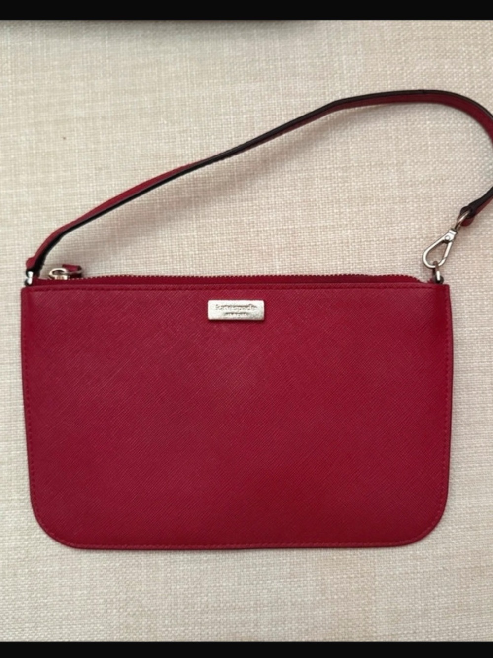 Kate Spade Wristlet